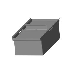 Popelník KV 075 01 (B)